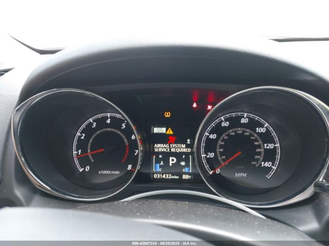 2024 MITSUBISHI OUTLANDER SPORT JA4ARUAU5RU001826 Photo 6