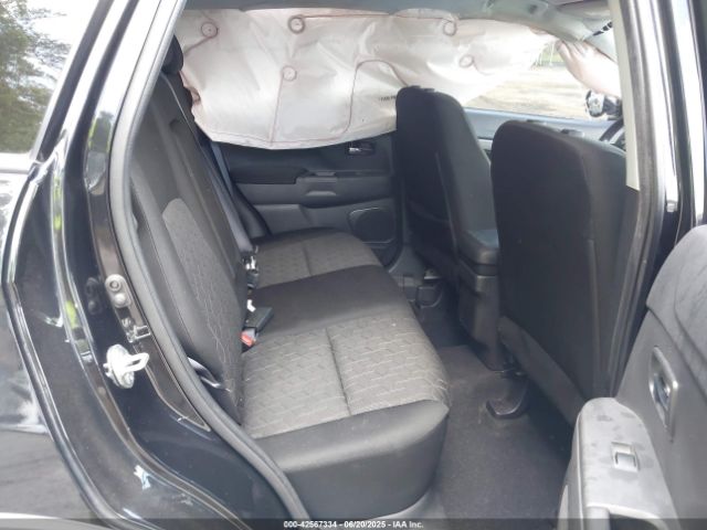 2024 MITSUBISHI OUTLANDER SPORT JA4ARUAU5RU001826 Photo 7