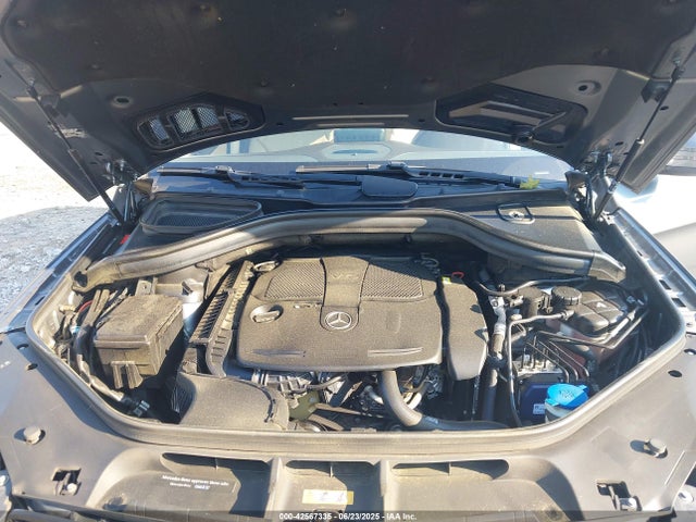 Mercedes-Benz m276 2017 4JGDA5JB0HA879237 Image 10