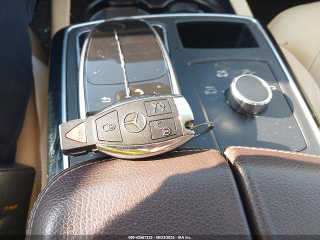 Mercedes-Benz m276 2017 4JGDA5JB0HA879237 Image 11