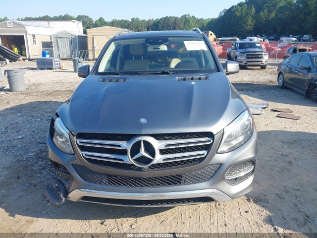 Mercedes-Benz m276 2017 4JGDA5JB0HA879237 Image 12