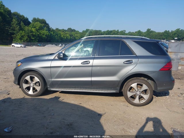 Mercedes-Benz m276 2017 4JGDA5JB0HA879237 Image 14