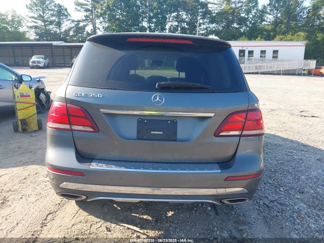 Mercedes-Benz m276 2017 4JGDA5JB0HA879237 Image 16