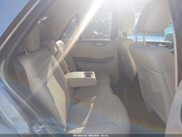 Mercedes-Benz m276 2017 4JGDA5JB0HA879237 Image 8