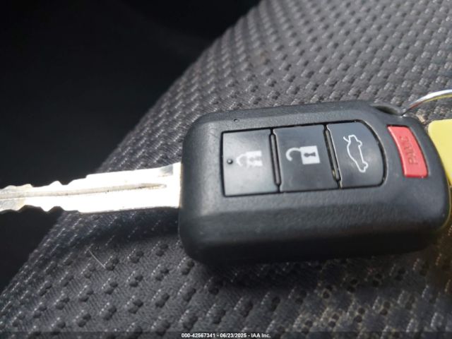 2017 MITSUBISHI LANCER JA32U2FU5HU010822 Photo 10