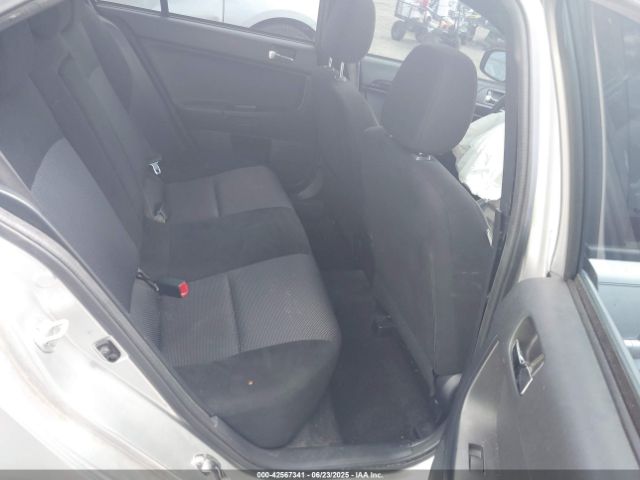 2017 MITSUBISHI LANCER JA32U2FU5HU010822 Photo 7