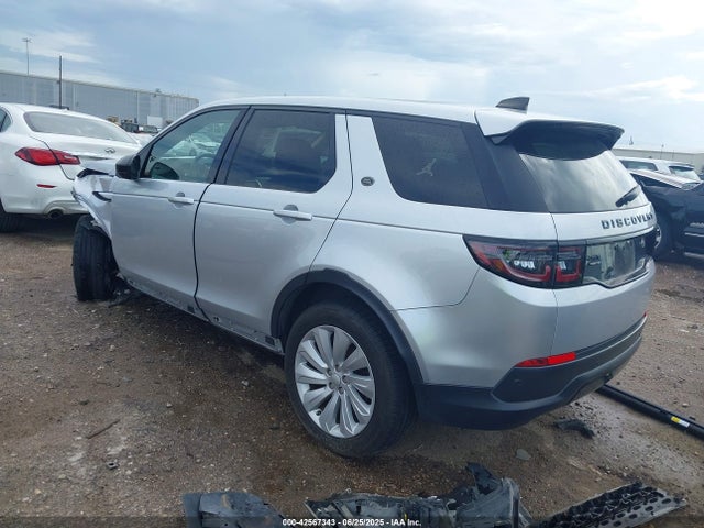 SALCP2FX5LH852576 Land Rover aj20p