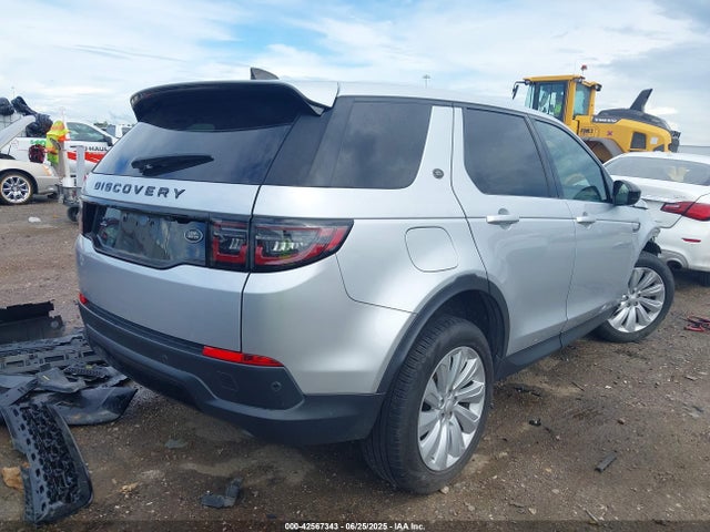 SALCP2FX5LH852576 Land Rover aj20p