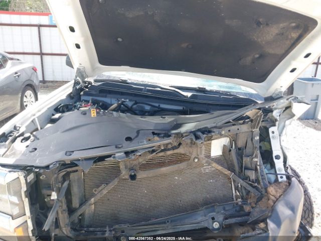 2017 CHEVROLET SILVERADO 1500 3GCUKNEC3HG406079 Photo 9