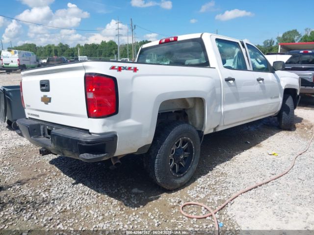 2017 CHEVROLET SILVERADO 1500 3GCUKNEC3HG406079 Photo 3