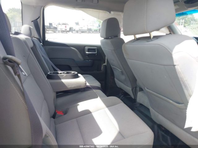 2017 CHEVROLET SILVERADO 1500 3GCUKNEC3HG406079 Photo 7