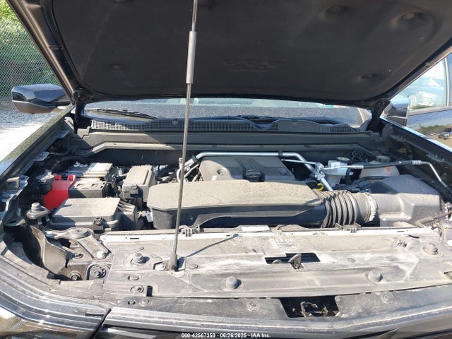 1GCPTDEKXR1258573 Chevrolet l3b