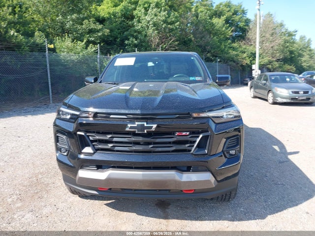 1GCPTDEKXR1258573 Chevrolet l3b