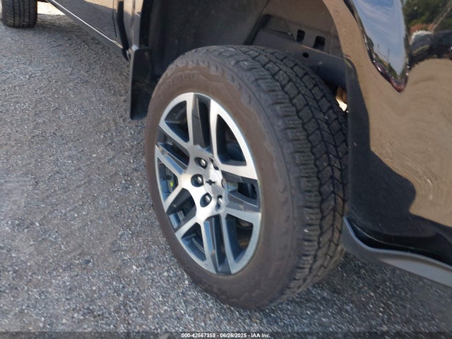 1GCPTDEKXR1258573 Chevrolet l3b