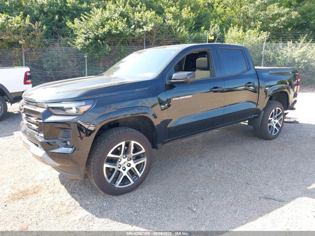 1GCPTDEKXR1258573 Chevrolet l3b