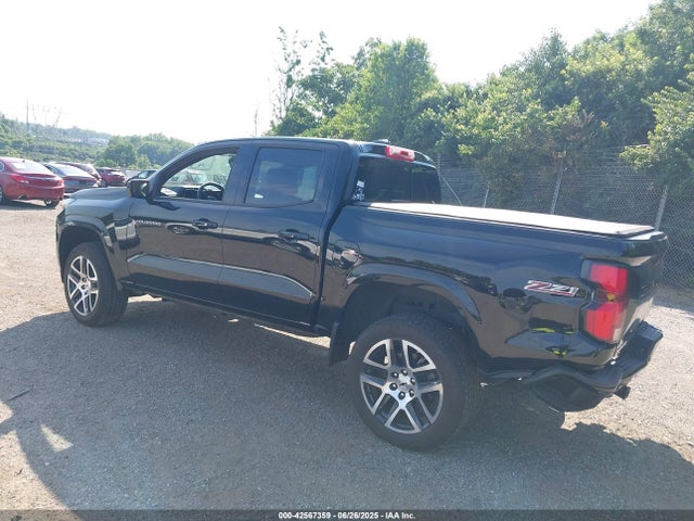 1GCPTDEKXR1258573 Chevrolet l3b