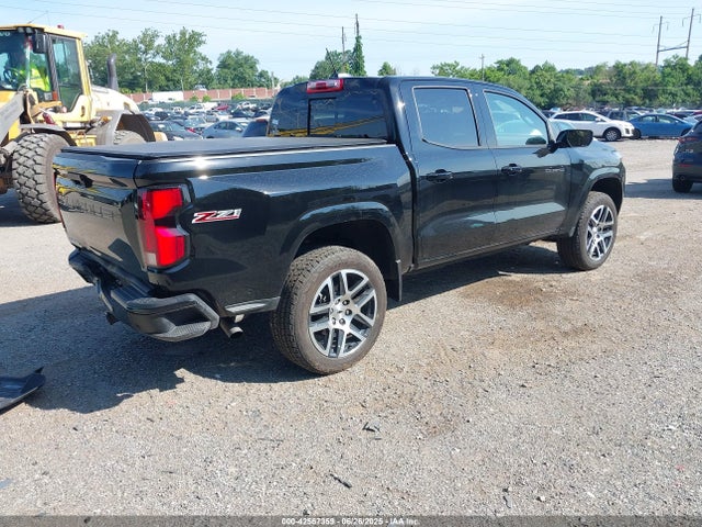 1GCPTDEKXR1258573 Chevrolet l3b