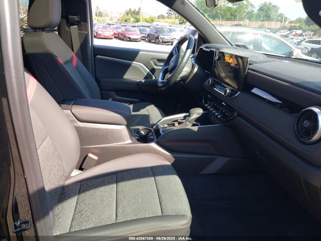 1GCPTDEKXR1258573 Chevrolet l3b