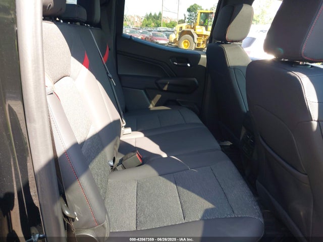 1GCPTDEKXR1258573 Chevrolet l3b