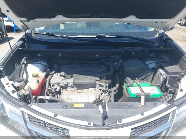 Toyota 2ar-fe 2014 2T3DFREV6EW142350 Image 10