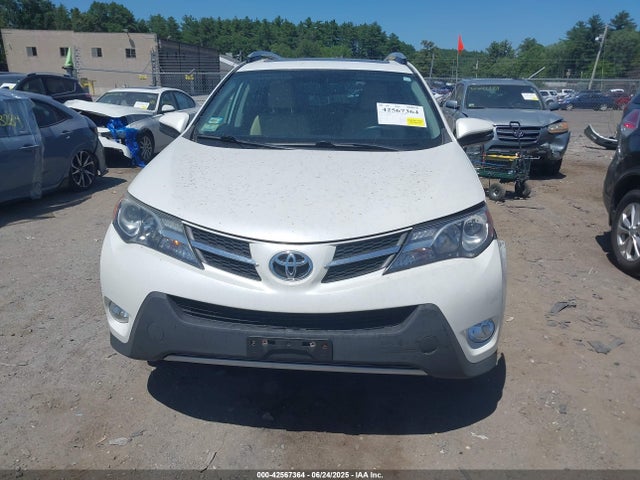 Toyota 2ar-fe 2014 2T3DFREV6EW142350 Image 12
