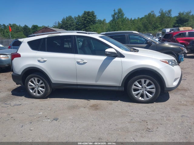 Toyota 2ar-fe 2014 2T3DFREV6EW142350 Image 13