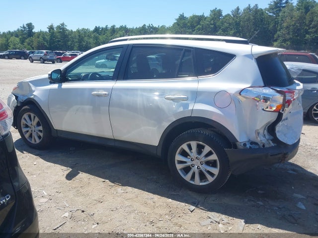 Toyota 2ar-fe 2014 2T3DFREV6EW142350 Image 14