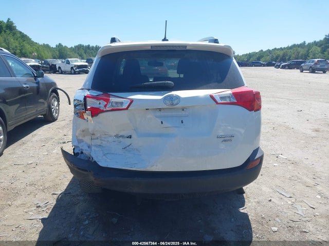 Toyota 2ar-fe 2014 2T3DFREV6EW142350 Image 16