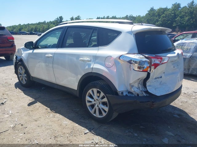 Toyota 2ar-fe 2014 2T3DFREV6EW142350 Image 3