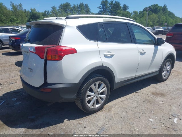 Toyota 2ar-fe 2014 2T3DFREV6EW142350 Image 4