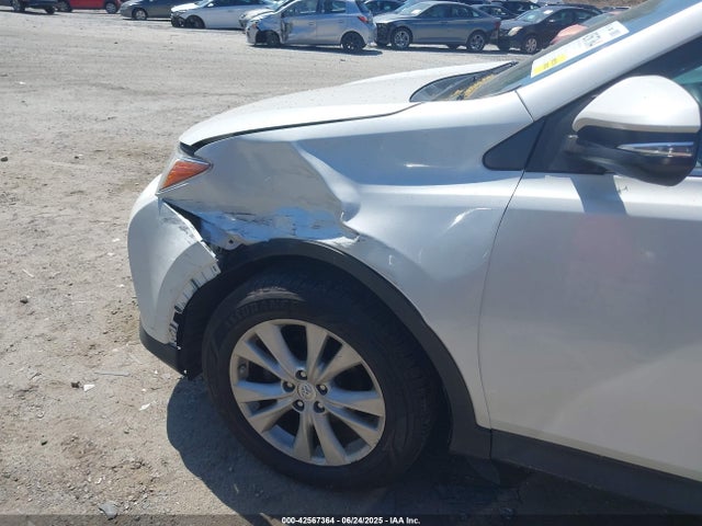 Toyota 2ar-fe 2014 2T3DFREV6EW142350 Image 6