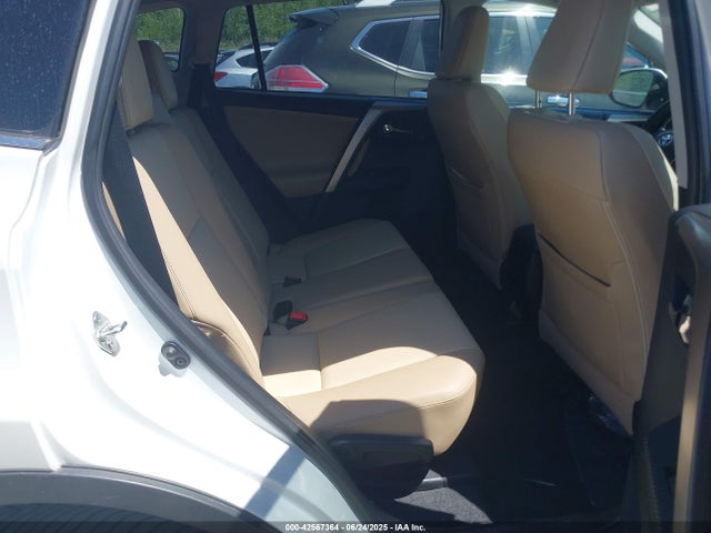 Toyota 2ar-fe 2014 2T3DFREV6EW142350 Image 8