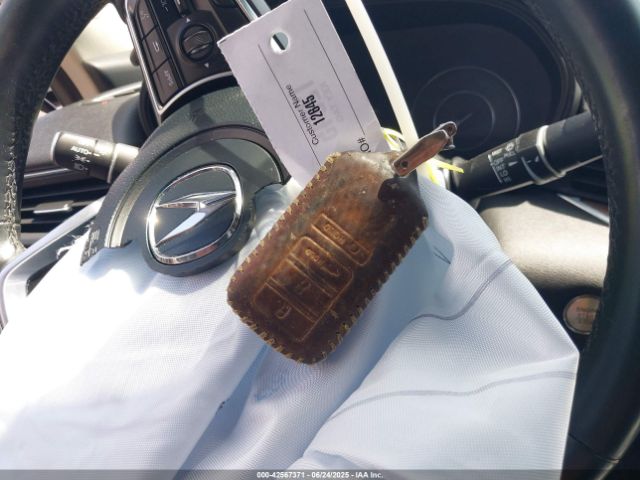 2021 ACURA TLX 19UUB5F33MA003728 Photo 10