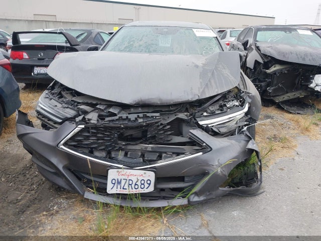 Acura k20c6 2021 19UUB5F33MA003728 Image 12