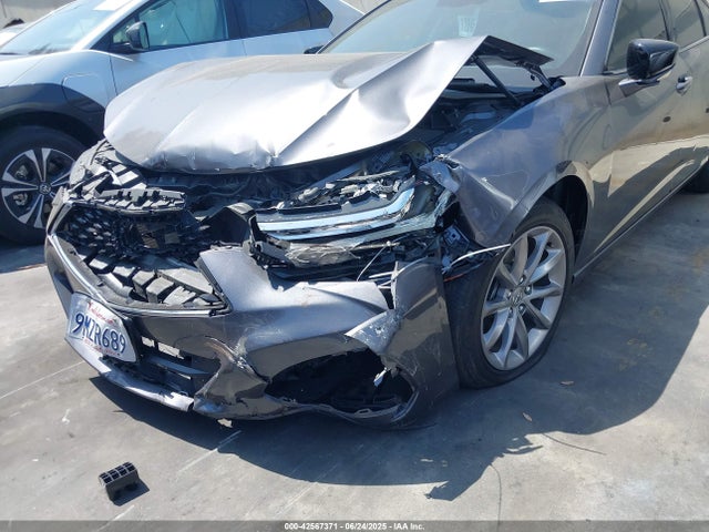 Acura k20c6 2021 19UUB5F33MA003728 Image 17