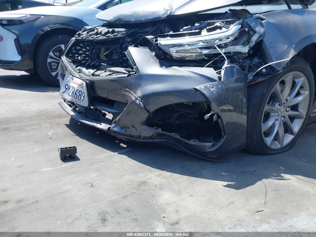 Acura k20c6 2021 19UUB5F33MA003728 Image 18