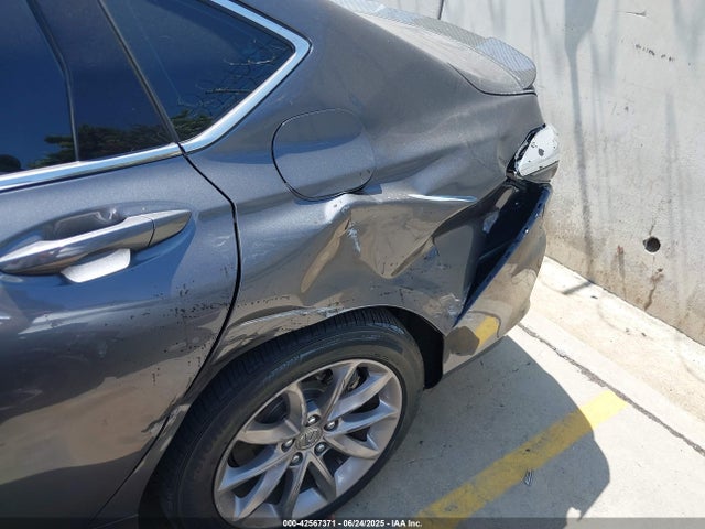 Acura k20c6 2021 19UUB5F33MA003728 Image 19