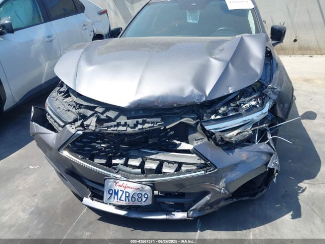 2021 ACURA TLX 19UUB5F33MA003728 Photo 5