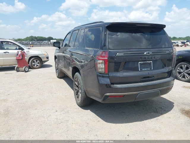 1GNSKPKD6NR294347 Chevrolet l84 - di, dfm, alum, gen 5, var 2