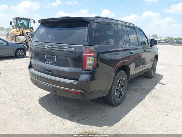 1GNSKPKD6NR294347 Chevrolet l84 - di, dfm, alum, gen 5, var 2