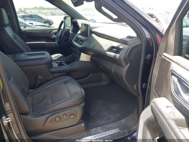 1GNSKPKD6NR294347 Chevrolet l84 - di, dfm, alum, gen 5, var 2