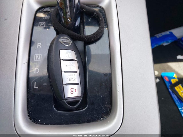 3N1AB7APXFY222162 Nissan 2015