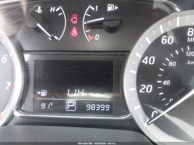 3N1AB7APXFY222162 Nissan 2015