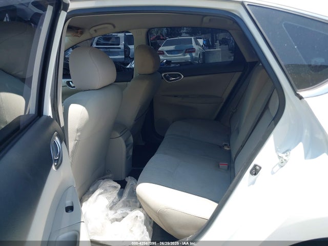 3N1AB7APXFY222162 Nissan 2015