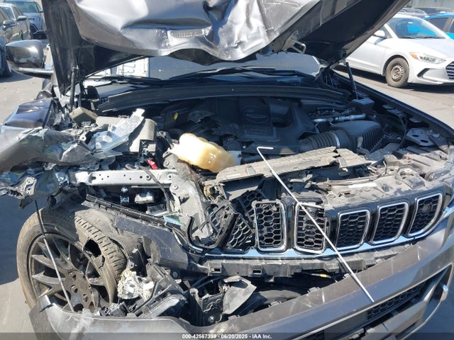 1C4RJHDG7N8591222 Jeep 2022