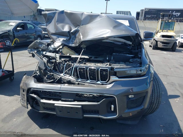 1C4RJHDG7N8591222 Jeep 2022
