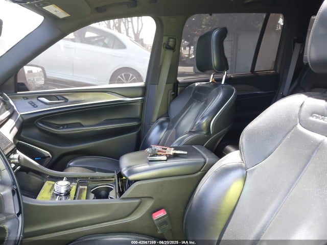 1C4RJHDG7N8591222 Jeep 2022