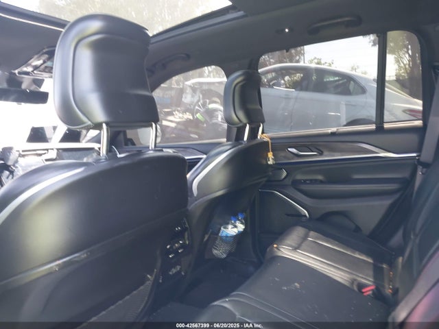 1C4RJHDG7N8591222 Jeep 2022