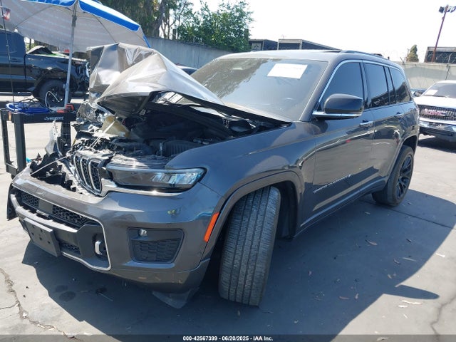 1C4RJHDG7N8591222 Jeep 2022