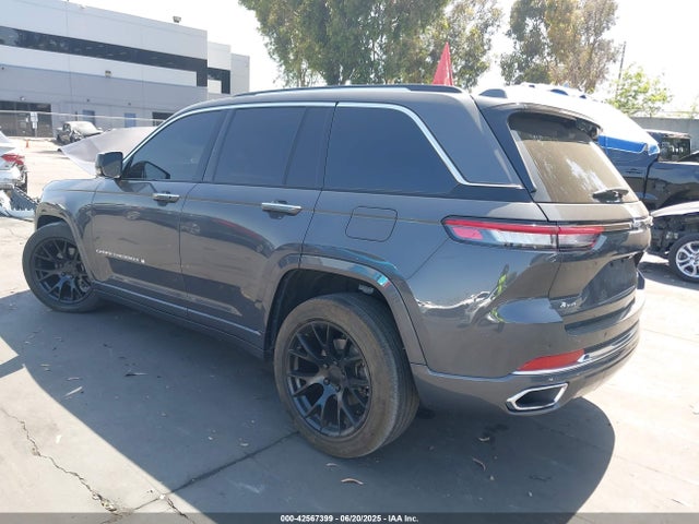 1C4RJHDG7N8591222 Jeep 2022